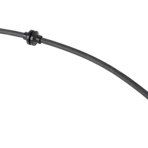 Oferta limitowana NK PRZEWÓD HAMULCOWY ELASTYCZNY 851018 ALFA 147/156 Tył Lewy/Prawy (97-10)