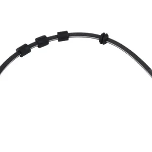 Premium NK Przewód hamulcowy elastyczny 851520 BMW Przód E60/E61 03-