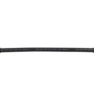 NK PRZEWÓD HAMULCOWY ELASTYCZNY 851943 CITROEN C-Crosser / PEUGEOT 4007 2.2-2.4 Tył Lewy (07-) Niska cena