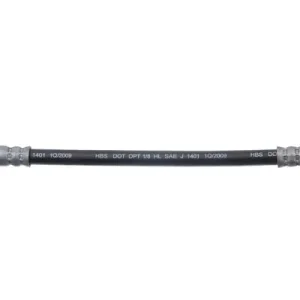 Ostatnia szansa NK Przewód Hamulcowy Elastyczny 8523137 do Fiat Grande Punto Tył od 2005