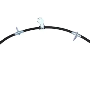 Ostatnia szansa NK PRZEWÓD HAMULCOWY ELASTYCZNY 852633 HONDA CIVIC Przód Lewy (95-01)