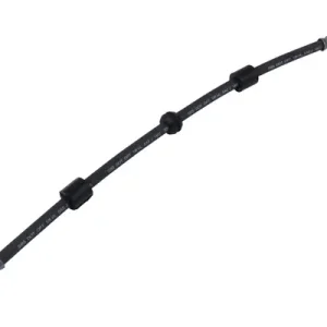 Ekspresowa dostawa NK Przewód Hamulcowy Elastyczny 852586 VW Sharan Przód 97-10