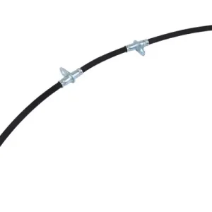 Bezpieczna płatność NK Przewód hamulcowy elastyczny 852666 do HONDA CIVIC Tył 1.4-2.0 1997-2001