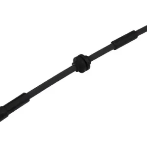 NK PRZEWÓD HAMULCOWY ELASTYCZNY 853248 MAZDA 3/5 TYŁ 03- Tani