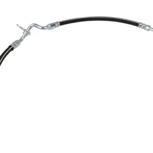 NK Przewód Hamulcowy Elastyczny 853263 do Mazda 6 03-07 Przód Lewy Tani