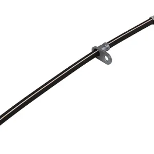 NK PRZEWÓD HAMULCOWY ELASTYCZNY 853274 MAZDA 2 1.3-1.6 Przód Prawy (07-15) Ekspresowa dostawa