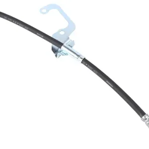 Oferta limitowana NK Przewód hamulcowy elastyczny 853466 HYUNDAI Przód TERRACAN 01-06 Prawy