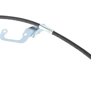 NK Przewód hamulcowy elastyczny 853465 HYUNDAI Przód TERRACAN 01-06 Lewy Popularny