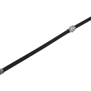 Wysoka jakość NK Przewód hamulcowy elastyczny 853646 OPEL Przód OMEGA/SENATOR 86-94 Lewy/Prawy