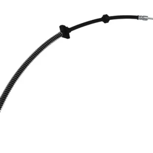 NK Przewód Hamulcowy Elastyczny 853750 Peugeot Tył 407/508 04- Lewy Popularny