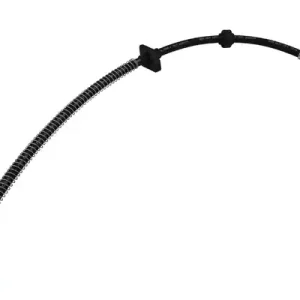 NK Przewód Hamulcowy Elastyczny 853751 Peugeot Tył 407/508 04- Prawy Premium