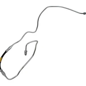 Niska cena NK Przewód Hamulcowy Elastyczny 853783 Citroen Tył Berlingo 08- Lewy