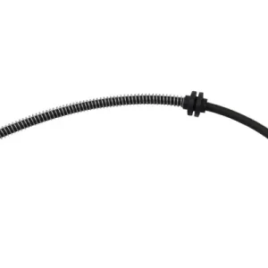 NK Przewód hamulcowy elastyczny 853966 RENAULT Przód MEGANE/SCENIC 02- Ekspresowa dostawa