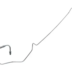 Wysoka jakość NK Przewód hamulcowy elastyczny 853978 RENAULT Tył CLIO/MODUS 1,2-2,0 04-14 Prawy