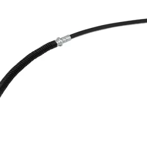 Wysoka jakość NK Przewód Hamulcowy Elastyczny 854020 do Rover 75 Przód 1.8-2.5 1999-2005 Lewy/Prawy