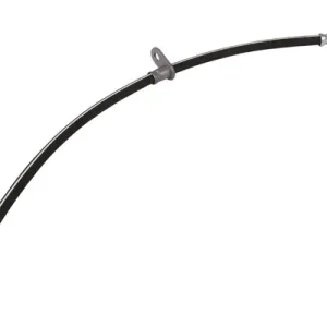 Niska cena NK PRZEWÓD HAMULCOWY ELASTYCZNY 8545115 TOYOTA CARINA Przód Lewy (93-97)