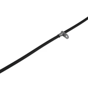 NK Przewód Hamulcowy Elastyczny 8545123 Toyota Przód Yaris 99-05 Lewy Tani