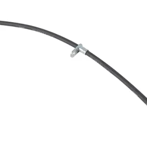 NK PRZEWÓD HAMULCOWY ELASTYCZNY 8545127 TOYOTA YARIS Przód Prawy (99-) Popularny