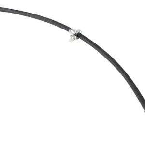 Tylko dziś NK PRZEWÓD HAMULCOWY ELASTYCZNY 8545148 TOYOTA AVENSIS/COROLLA Przód Lewy (02-09)