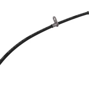 Kup teraz NK PRZEWÓD HAMULCOWY ELASTYCZNY 854555 do TOYOTA AVENSIS 97-03 Przód Lewy