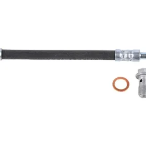 NK Przewód Hamulcowy Elastyczny 854782 do Audi A6 2,5 TDI Kombi 97-05 Tył Premium
