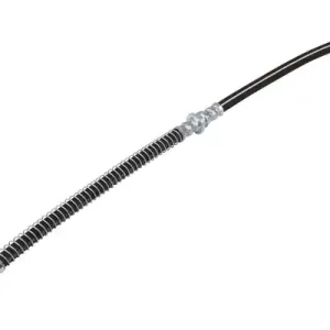 NK Przewód Hamulcowy Elastyczny 854819 do Volvo S40/V40 95-04 Przód Wyprzedaż