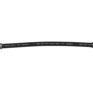 NK Przewód hamulcowy elastyczny 859930 do FIAT DUCATO Tył 1982-1994 Popularny