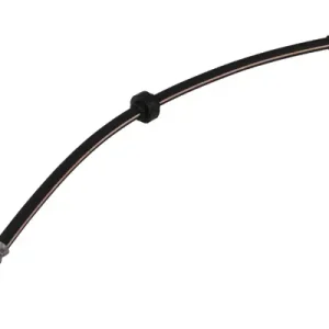 Szybka dostawa NK PRZEWÓD HAMULCOWY ELASTYCZNY 859952 PEUGEOT 205/309/505 Przód (84-93)