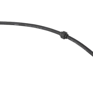 Tani NK PRZEWÓD HAMULCOWY ELASTYCZNY CITROEN PRZÓD BX 82-94