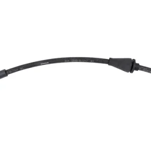 NK Przewód Hamulcowy Elastyczny Fiat Panda 8523140 Przód (od 2003) Zwrot pieniędzy