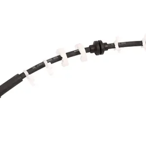 Bezpieczna płatność NK Przewód hamulcowy elastyczny Fiat Punto 8523107 przód lewy 93-99