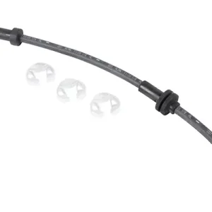 NK PRZEWÓD HAMULCOWY ELASTYCZNY FIAT SEICENTO 852394 PRZÓD 98-10 Zwrot pieniędzy