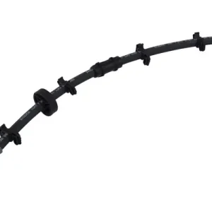 NK PRZEWÓD HAMULCOWY ELASTYCZNY FIAT UNO 852349 PRZÓD 83-93 Szybka dostawa