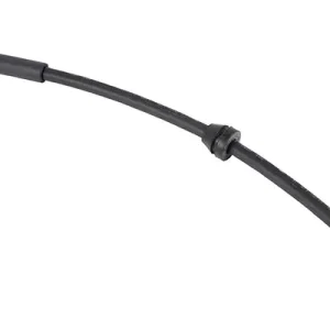 NK Przewód Hamulcowy Elastyczny Ford Escort / Orion Przód Lewy / Prawy (80-90) Bezpieczna płatność