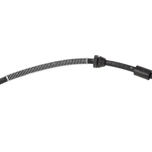 Popularny NK Przewód Hamulcowy Elastyczny FORD FIESTA PRZÓD 89-97