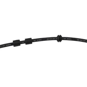 Oryginalny NK PRZEWÓD HAMULCOWY ELASTYCZNY FORD FOCUS 8525120 PRZÓD 98-04