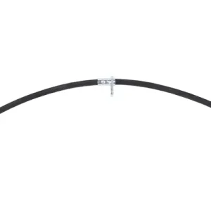 NK Przewód Hamulcowy Elastyczny Honda Jazz 852669 Przód Lewy 02- Popularny