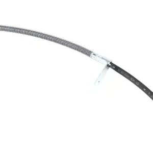 Premium NK Przewód hamulcowy elastyczny Hyundai Accent 853413 przód prawy 00-05