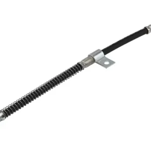 Darmowa dostawa NK PRZEWÓD HAMULCOWY ELASTYCZNY HYUNDAI PRZÓD ATOS 98-00 LEWY