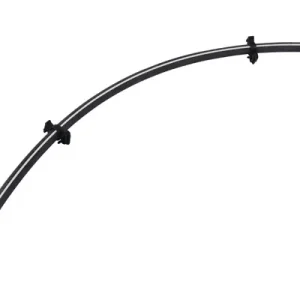 Ekspresowa dostawa NK Przewód Hamulcowy Elastyczny Iveco Daily 8523104 Przód 78-99