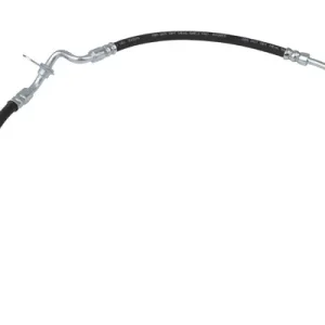 NK Przewód hamulcowy elastyczny Mazda 6 853259 Przód 1,8 02-07 Lewy Wyprzedaż