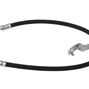 Autentyczny NK Przewód Hamulcowy Elastyczny MAZDA 6 PRZÓD 07- PRAWY