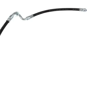 Ostatnia szansa NK PRZEWÓD HAMULCOWY ELASTYCZNY MAZDA PRZÓD 6 03-07 PRAWY