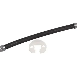 Wyprzedaż NK PRZEWÓD HAMULCOWY ELASTYCZNY OPEL CORSA (06-) 852378 TYŁ LEWY/PRAWY