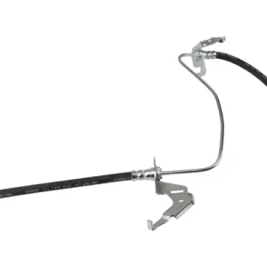 NK PRZEWÓD HAMULCOWY ELASTYCZNY OPEL TYŁ ASTRA/COMBO/MERIVA/ZAFIRA 98- LEWY Ostatnia szansa