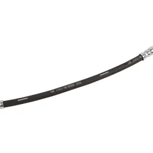 NK Przewód Hamulcowy Elastyczny Opel Vectra / Signum Tył (02-) Bezpieczna płatność