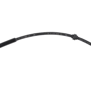 NK Przewód hamulcowy elastyczny Peugeot 208/2008 853786 Przód 12- Kup teraz