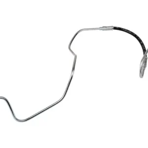 Ekspresowa dostawa NK Przewód hamulcowy elastyczny Peugeot 307/308 853752 Tył Lewy 00-