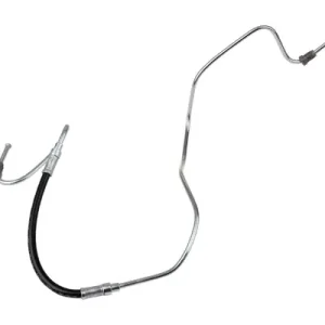 Szybka dostawa NK Przewód Hamulcowy Elastyczny Peugeot 307/308 853753 Tył Prawy 00-