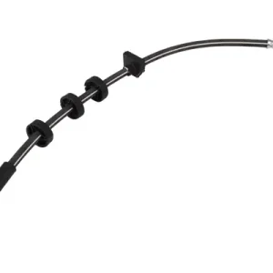 Premium NK Przewód Hamulcowy Elastyczny PEUGEOT 406 PRZÓD 95-04 LEWY